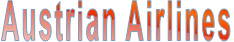 Austrian Airlines